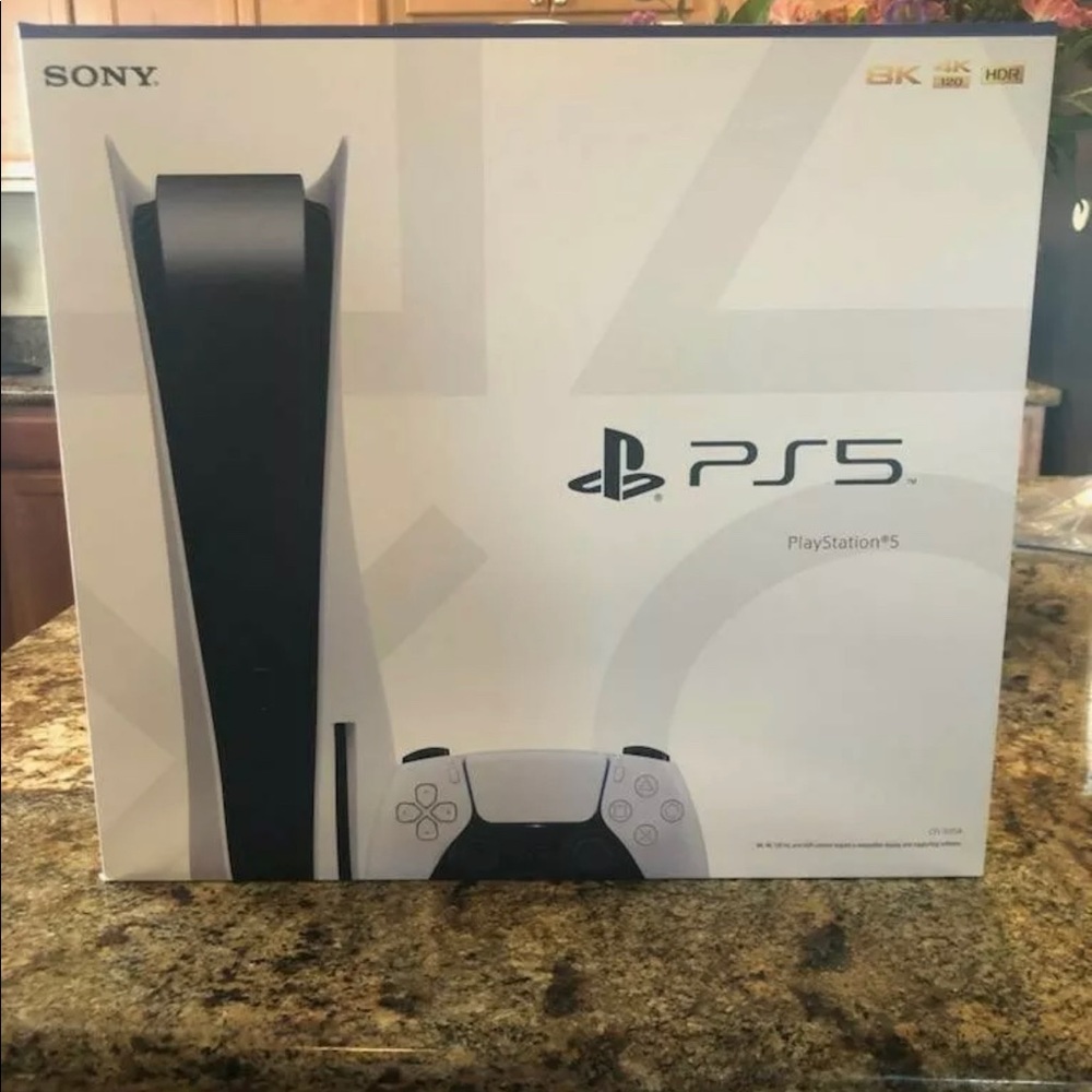 PlayStation 5